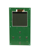Carte hmi complète w3000- ATLANTIC - 601265 Carte hmi complète w3000- ATLANTIC - 601265