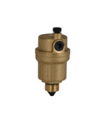 Purgeur d'air automatique 3/8"- SIME - 6013100 Purgeur d'air automatique 3/8"- SIME - 6013100