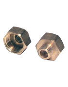 Reduzierstück F1/2 x M1/4- DIFF - 602684  - (X2)