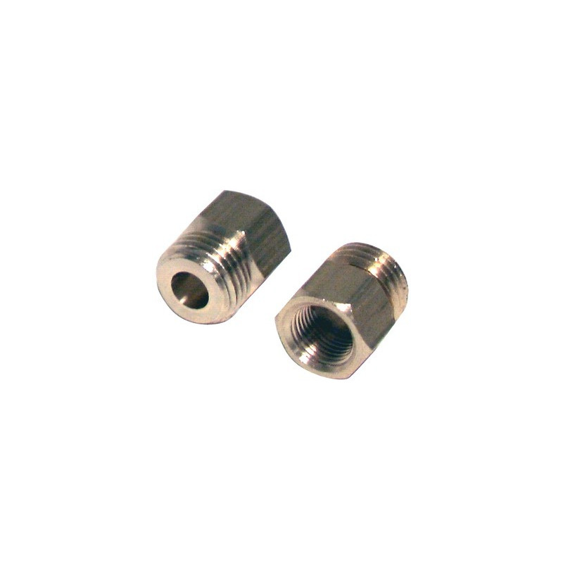Reduzierstück M3/8 x F1/4- DIFF - 602687  - (X2)