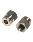 Reduzierstück M3/8 x F1/4- DIFF - 602687  - (X2)
