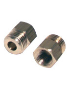 Reduzierstück M1/2 x F3/8- DIFF - 602688  - (X2)