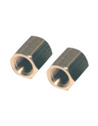 Verbindungsnippel IG 1/8- DIFF - 602790  - (X2)