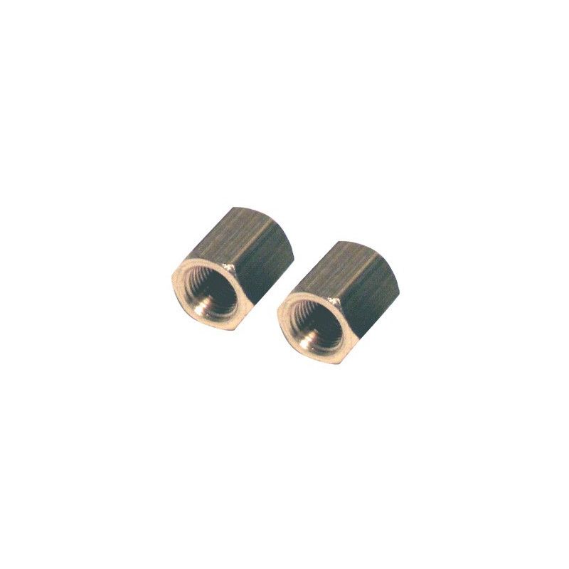 Verbindungsnippel IG 1/4- DIFF - 602791  - (X2)
