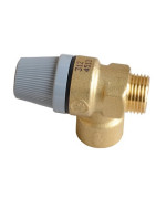 Sicherheitsventil 1/2" - 7 bar 6029000- SIME - 6029000 Sicherheitsventil 1/2" - 7 bar 6029000- SIME - 6029000