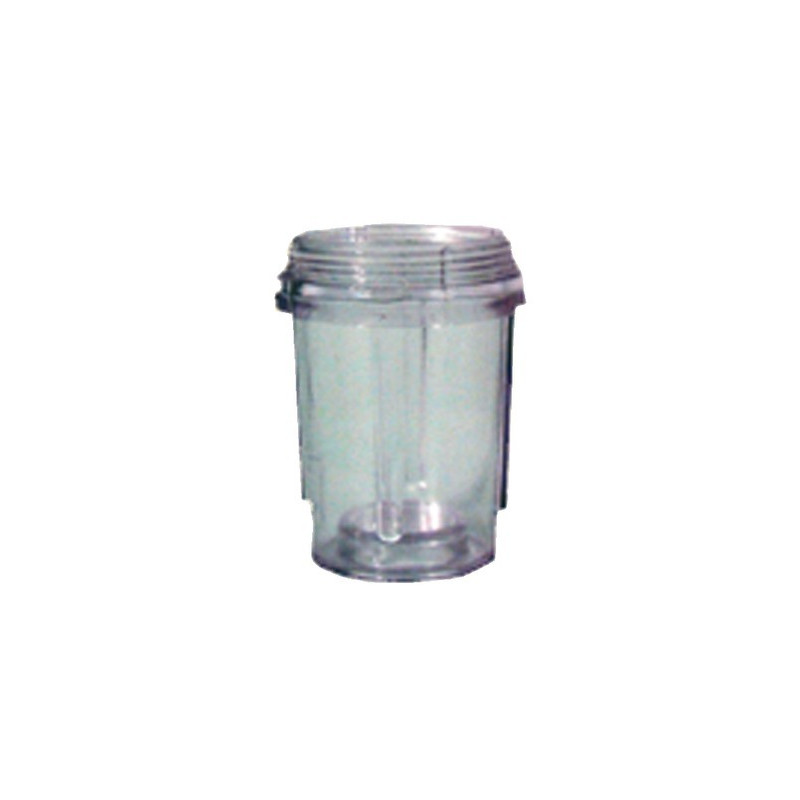 Filterzubehör Ersatztopf für 903466- DIFF - 602902