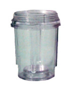 Filterzubehör Ersatztopf für 903466- DIFF - 602902