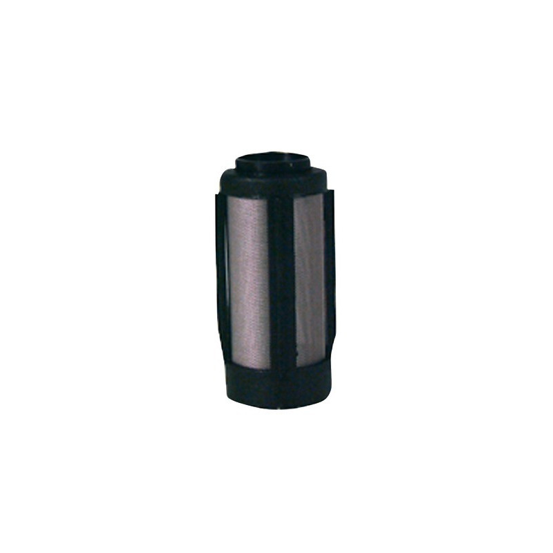 Cartouche de filtre nickelée- DIFF - 602903