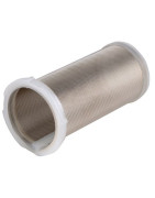 Filterzubehör Filterpatrone Sieb rostfreier Stahl- DIFF - 602910