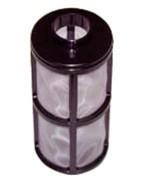 Filterzubehör Filterpatrone Sieb Nylon- DIFF - 602911