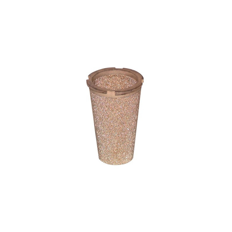 Filterzubehör Filterpatrone Bronze- DIFF - 602912