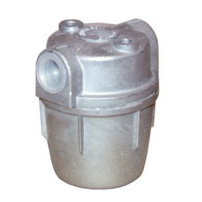 Einfacher Heizölfilter Filter OF IG3/8"- DIFF - 603010