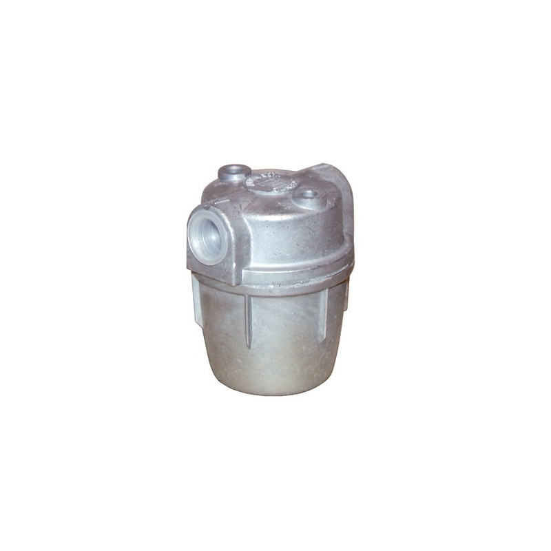 Einfacher Heizölfilter Filter OF IG3/8"- DIFF - 603010