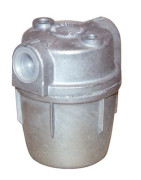 Einfacher Heizölfilter Filter OF IG3/8"- DIFF - 603010