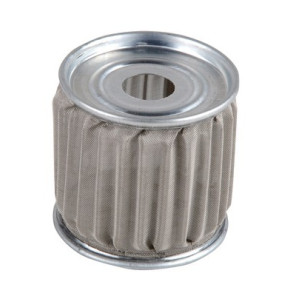 Einfacher Heizölfilter Patrone rostfreier Stahl für Filter OF- DIFF - 603020
