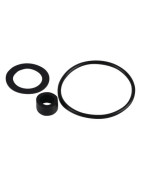 Einfacher Heizölfilter Dichtungen-Set für Filter OF- DIFF - 603030