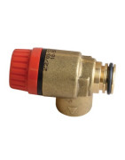 Sicherheitsventil 1/2" 3 bar mit O-Ring 6040201A- SIME - 6040201A Sicherheitsventil 1/2" 3 bar mit O-Ring 6040201A- SIME - 6040201A