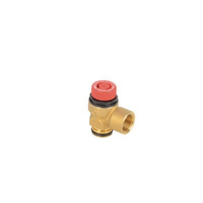 Vanne sic. + ou 3 bar CALEFFI- SIME - 6040215
