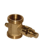 Soupape antigel M2"- DIFF - 608006 Soupape antigel M2"- DIFF - 608006
