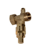 Soupape antigel MF1"- DIFF - 608007 Soupape antigel MF1"- DIFF - 608007