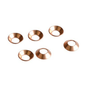 Kaltwerkzeug Isolierzwischenlage flare 3/8"- DIFF - 608013  - (X6)