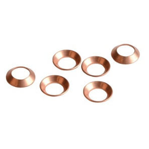 Kaltwerkzeug Isolierzwischenlage flare 1/2"- DIFF - 608014  - (X6)