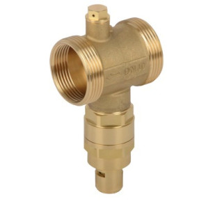 Soupape antigel M1"- DIFF - 608064