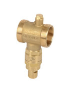 Soupape antigel M1"1/4- DIFF - 608065