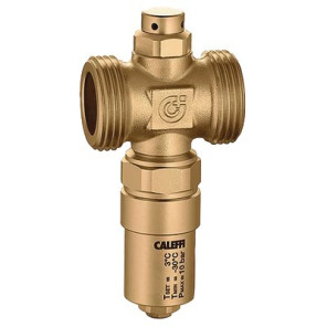 Soupape antigel M1"- DIFF - 608070