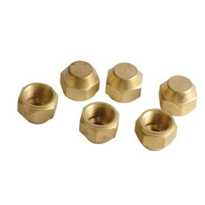 Kaltwerkzeug Messingklappe flare F3/8"- DIFF - 608163  - (X6)