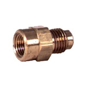 Kaltwerkzeug Reduzierstück flare M3/8" x npt 1/2"- DIFF - 608339  - (X6)