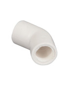 Coude 135° et joints pour tube condensat Ø20- DIFF - 608424