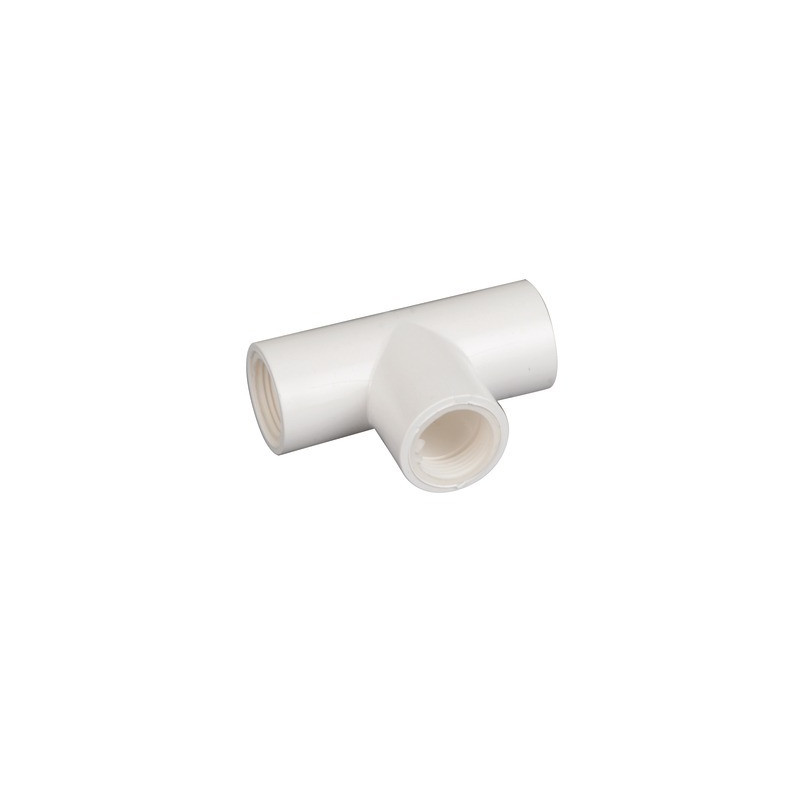 Té 90° et joints pour tube condensat Ø20- DIFF - 608425