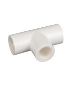 Té 90° et joints pour tube condensat Ø20- DIFF - 608425 Té 90° et joints pour tube condensat Ø20- DIFF - 608425