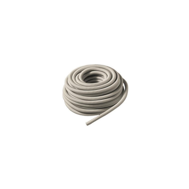 Tube spirale condensat Ø16mm (25m)- DIFF - 608428