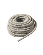 Tube spirale condensat Ø18mm (25m)- DIFF - 608429
