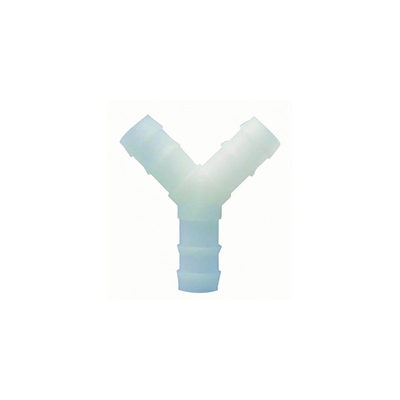 Y pour tube annelé Ø18-20- DIFF - 608433