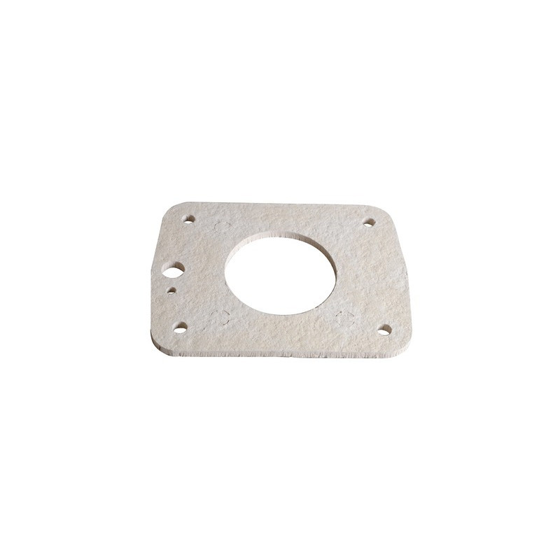Isolierung Brennerflansch- SIME - 6095001