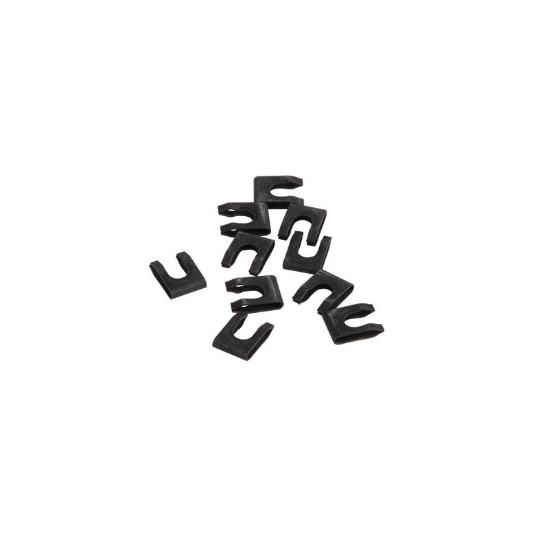 Clip- CHAFFOTEAUX - 61002406  - (X10)