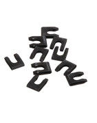 Clip- CHAFFOTEAUX - 61002406  - (X10)