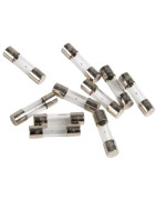 SICHERUNG 250V 1,25A VERZÖGERT- CHAFFOTEAUX - 61003635 - (X10) SICHERUNG 250V 1,25A VERZÖGERT- CHAFFOTEAUX - 61003635 - (X10)