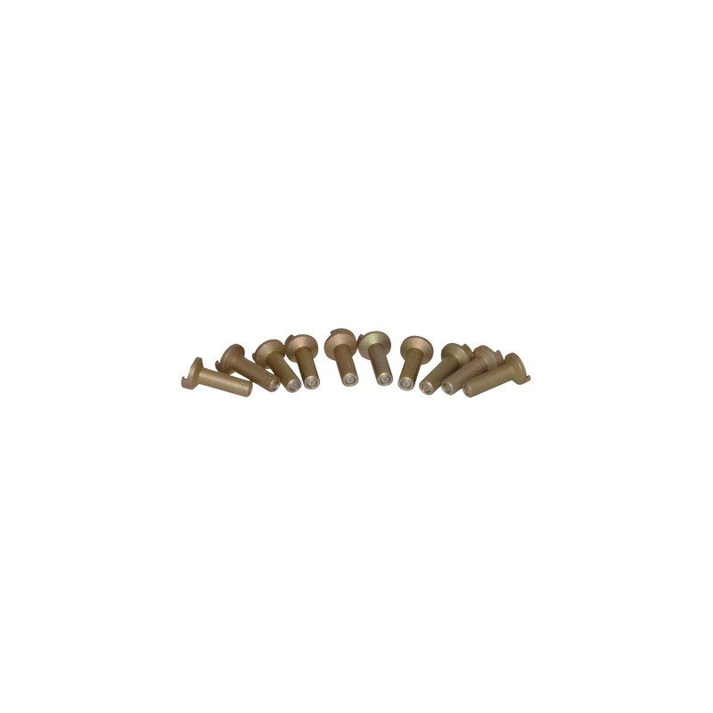 Zündbrennerdüse- CHAFFOTEAUX - 61004714  - (X10)