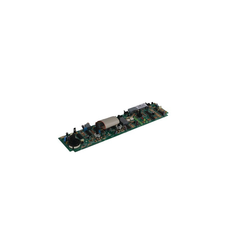Circuit imprimé de régulation- CHAFFOTEAUX - 61010047-01