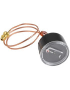 Manometer- CHAFFOTEAUX - 61010048 Manometer- CHAFFOTEAUX - 61010048
