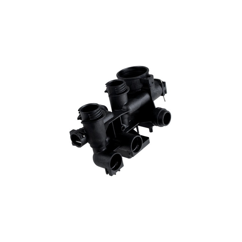 HYDRAULIKBLOCK RECHTS- CHAFFOTEAUX - 61010167