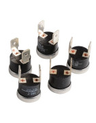 Thermische Sicherung 105°C- CHAFFOTEAUX - 61010191 - (X5) Thermische Sicherung 105°C- CHAFFOTEAUX - 61010191 - (X5)
