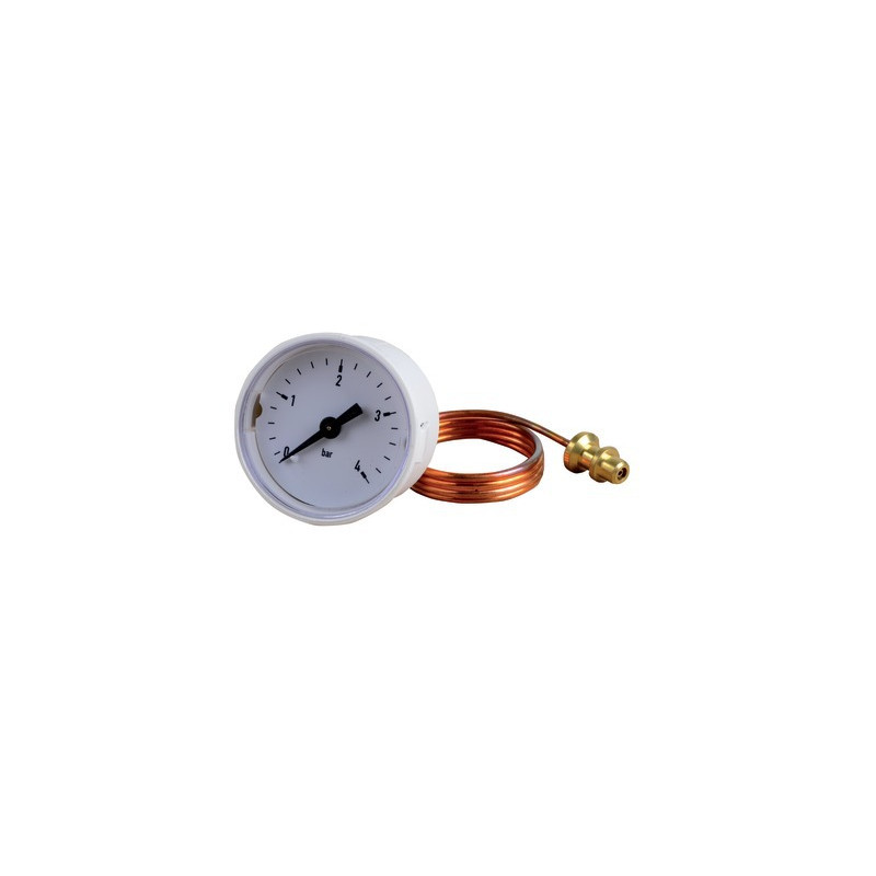 Manometer- CHAFFOTEAUX - 61010256