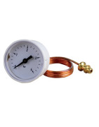 Manometer- CHAFFOTEAUX - 61010256 Manometer- CHAFFOTEAUX - 61010256