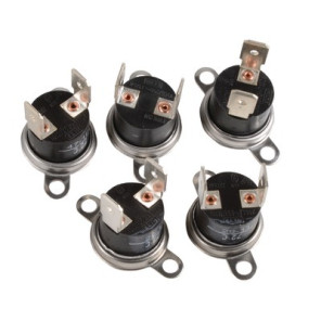 Thermische Sicherung 54°C- CHAFFOTEAUX - 61010358  - (X5)