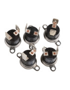 Thermische Sicherung 54°C- CHAFFOTEAUX - 61010358 - (X5) Thermische Sicherung 54°C- CHAFFOTEAUX - 61010358 - (X5)